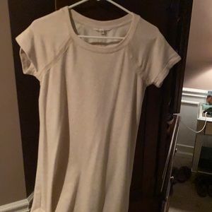 Athleta casual comfy dress